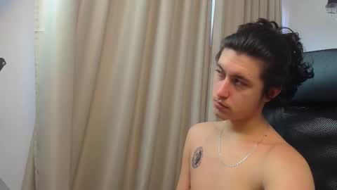 GriffinDane online show from 7, 3, 2026