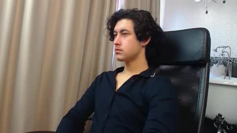 GriffinDane online show from 13, 3, 2026