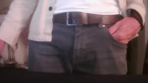 Snapshot of grimbergen123 chatting on 8, 9, 2025 Grim online show from 8, 9, 2025