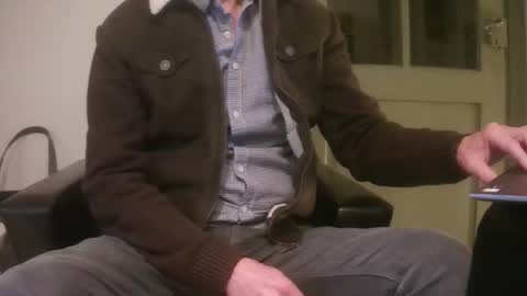 Snapshot of grimbergen123 chatting on 5, 12, 2025 Grim online show from 5, 12, 2025