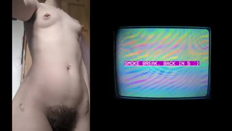 Snapshot of grimy_girlie chatting on 17, 5, 2026 grimygirlie online show from 17, 5, 2026