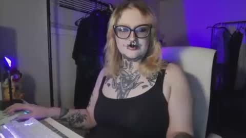 Grindhouse online show from 14, 3, 2026