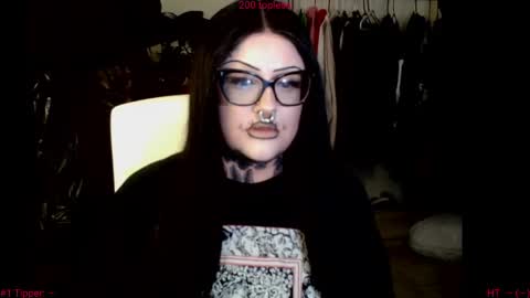 Snapshot of grindhouseho chatting on 23, 5, 2026 Grindhouse online show from 23, 5, 2026