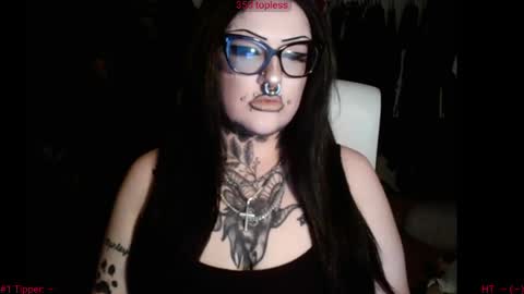 Snapshot of grindhouseho chatting on 24, 5, 2026 Grindhouse online show from 24, 5, 2026