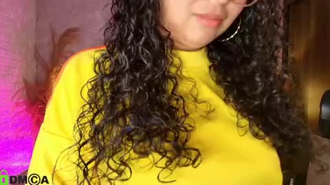 Snapshot of griselle_rousse chatting on 11, 6, 2026 online show from 11, 6, 2026