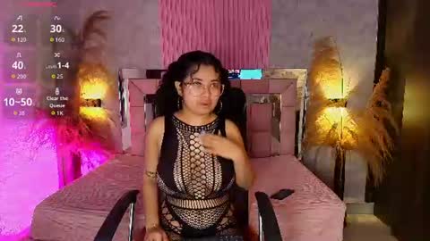 Snapshot of griselle_rousse chatting on 13, 6, 2026 online show from 13, 6, 2026