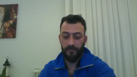 grkn21 online show from 20, 1, 2025