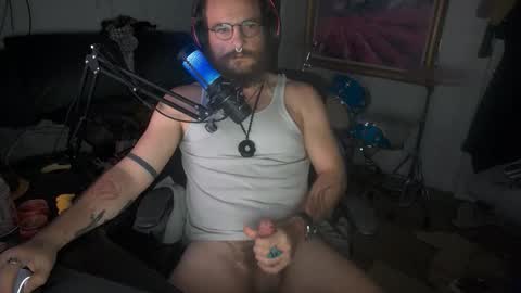 groovytony2 online show from 25, 2, 2026
