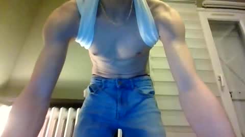 BIG FRENCH COCK  online show from 1, 2, 2026