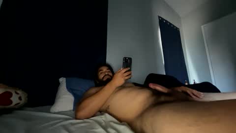 Hornystoner online show from 12, 5, 2026