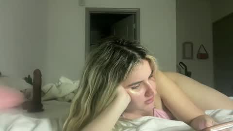 grrlgod online show from 3, 12, 2024