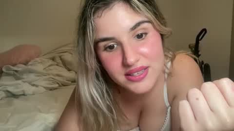 grrlgod online show from 23, 1, 2025