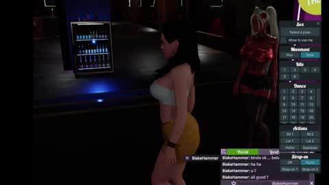 Snapshot of grs08 chatting on 19, 9, 2025 Stella online show from 19, 9, 2025