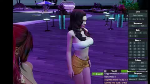 Snapshot of grs08 chatting on 21, 9, 2025 Stella online show from 21, 9, 2025