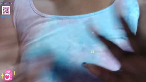 Snapshot of grumosa_velvet chatting on 1, 2, 2025 Grumosa velvet online show from 1, 2, 2025