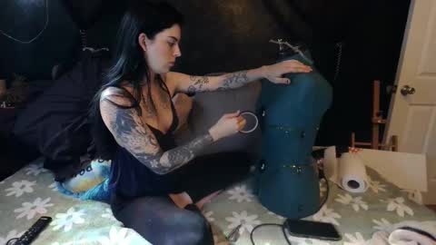 grumpytwo online show from 11, 3, 2025