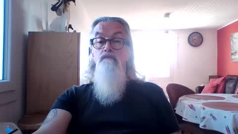 Grybear online show from 23, 2, 2026