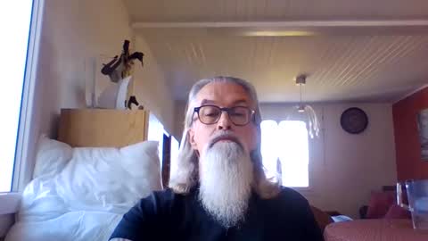 Grybear online show from 24, 2, 2026