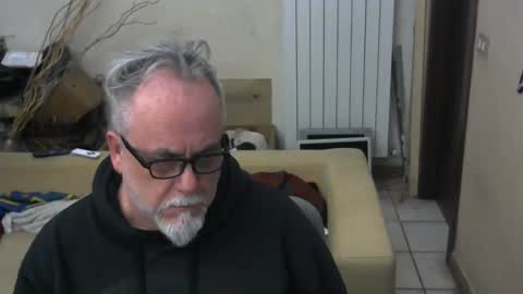 GRIZZLY65 online show from 8, 2, 2026