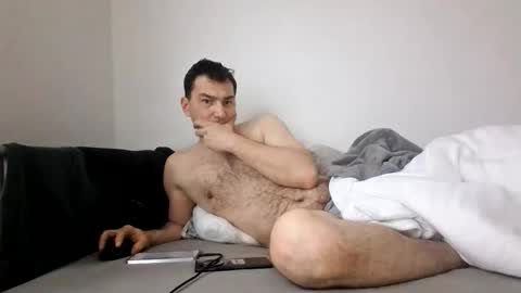 grzegorz0306 online show from 15, 3, 2026