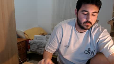 gsendra online show from 29, 1, 2025