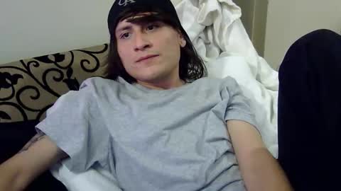 gspotter420710 online show from 13, 4, 2026