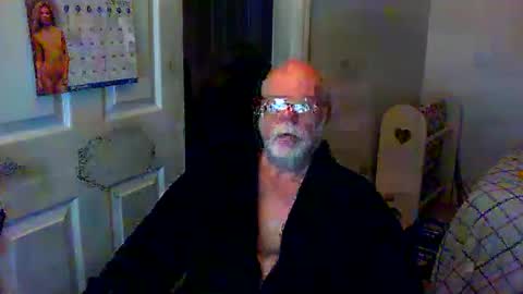 Gary online show from 4, 1, 2025