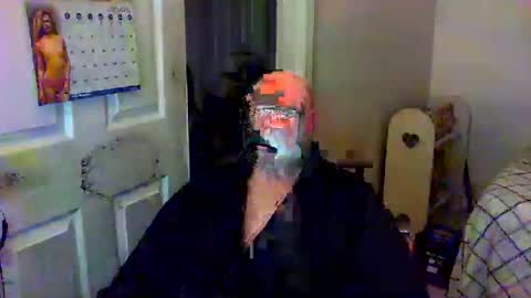 Gary online show from 12, 1, 2025