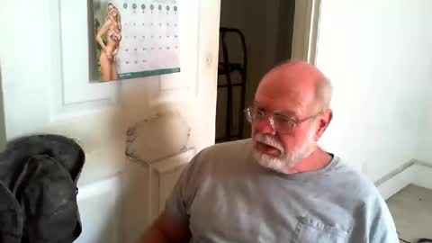 Gary online show from 8, 9, 2025