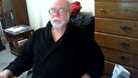 Gary online show from 11, 2, 2026