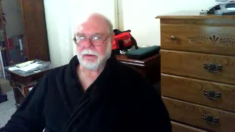 Gary online show from 14, 2, 2026