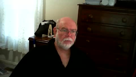 Gary online show from 23, 4, 2026