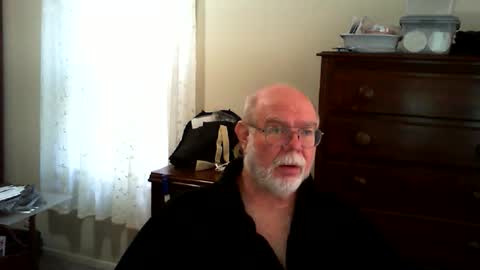 Gary online show from 30, 4, 2026