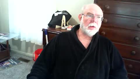 Gary online show from 7, 5, 2026