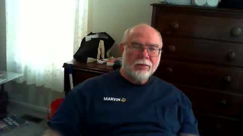 Gary online show from 11, 5, 2026
