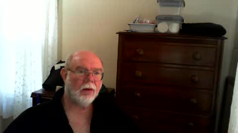 Gary online show from 12, 5, 2026