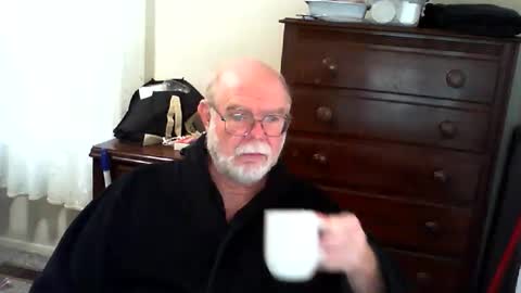 Gary online show from 14, 5, 2026