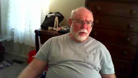 Gary online show from 15, 5, 2026