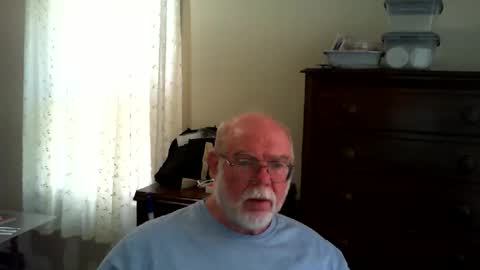 Gary online show from 31, 5, 2026