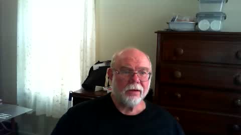 Gary online show from 1, 6, 2026