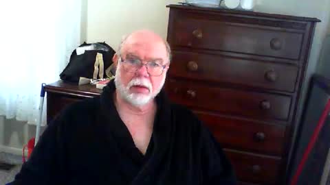 Gary online show from 2, 6, 2026
