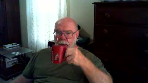 Gary online show from 11, 6, 2026