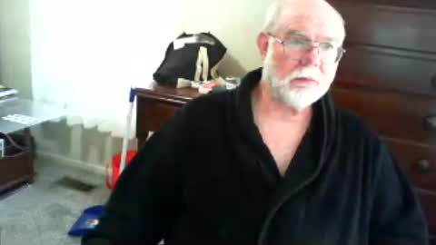Gary online show from 21, 6, 2026