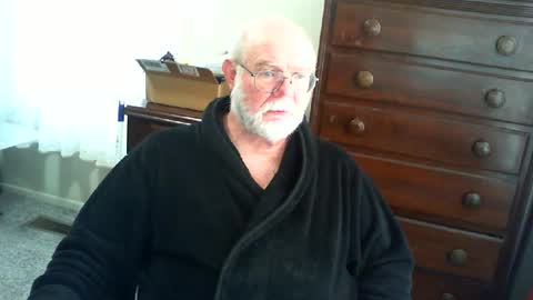 Gary online show from 5, 7, 2026