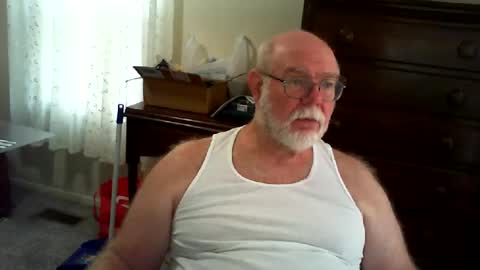Gary online show from 11, 7, 2026