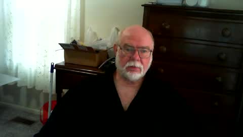 Gary online show from 12, 7, 2026
