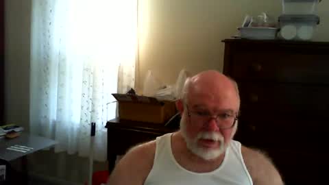 Gary online show from 13, 7, 2026