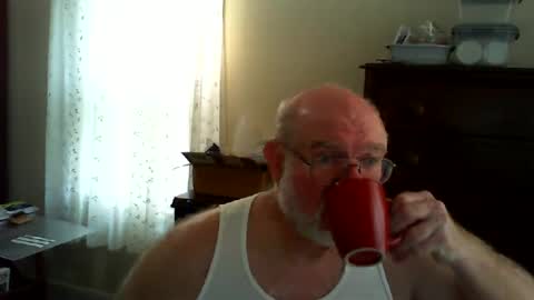 Gary online show from 15, 7, 2026