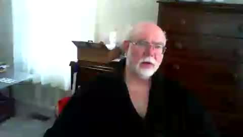 Gary online show from 25, 7, 2026