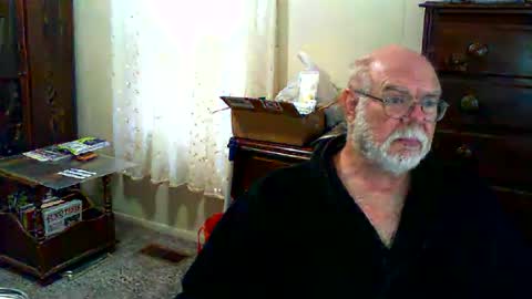 Gary online show from 1, 8, 2026